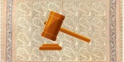How to Buy Rugs at Auction