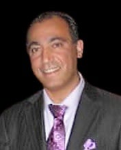 Jason Nazmiyal Owner Of Nazmiyal Auctions